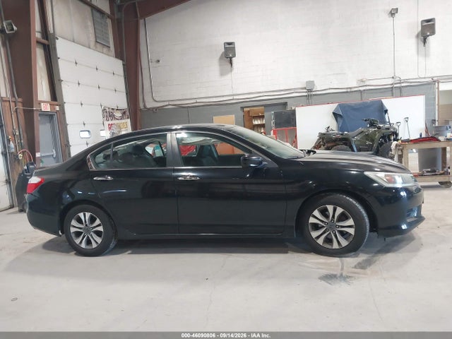 46090806 :رقم المزاد ، 1HGCR2F30EA158812 vin ، 2014 Honda Accord Lx مزاد بيع