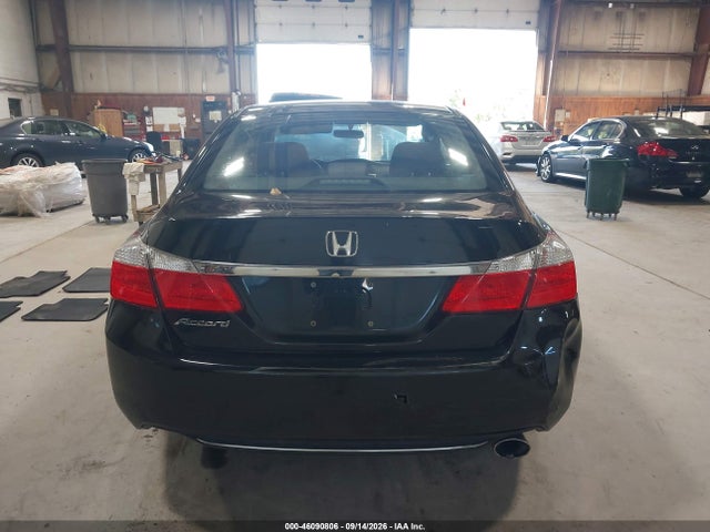 46090806 :رقم المزاد ، 1HGCR2F30EA158812 vin ، 2014 Honda Accord Lx مزاد بيع