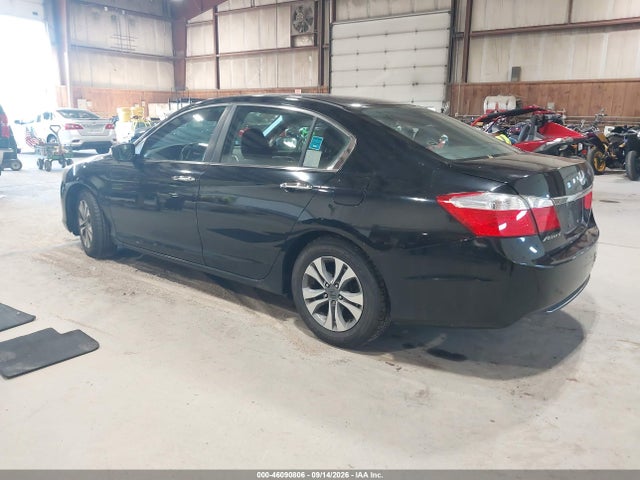 46090806 :رقم المزاد ، 1HGCR2F30EA158812 vin ، 2014 Honda Accord Lx مزاد بيع