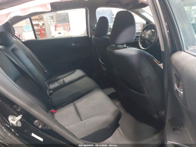 46090806 :رقم المزاد ، 1HGCR2F30EA158812 vin ، 2014 Honda Accord Lx مزاد بيع