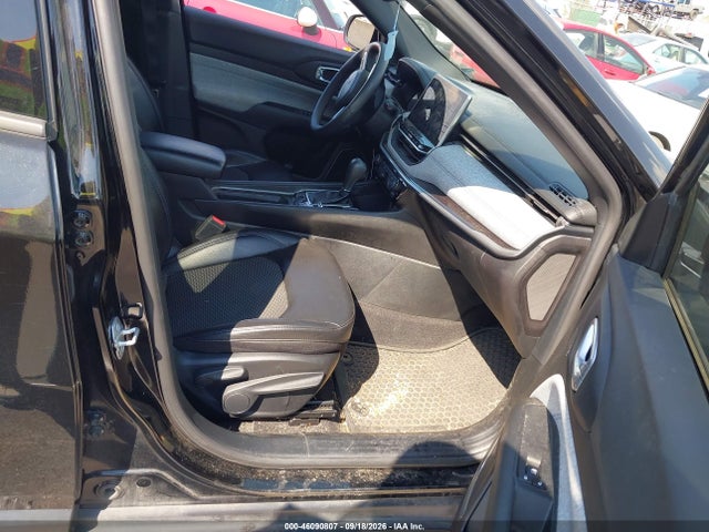 Aukcja sprzedaży 2023 Jeep Compass Latitude 4x4, vin: 3C4NJDBN0PT530680, numer aukcji: 46090807