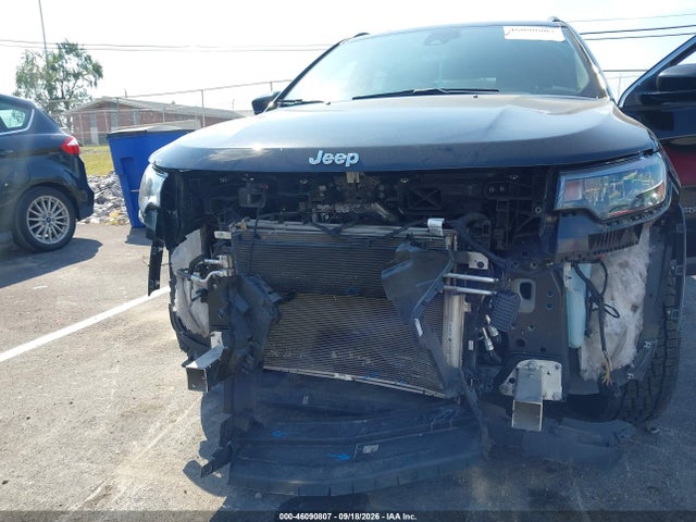 Aukcja sprzedaży 2023 Jeep Compass Latitude 4x4, vin: 3C4NJDBN0PT530680, numer aukcji: 46090807