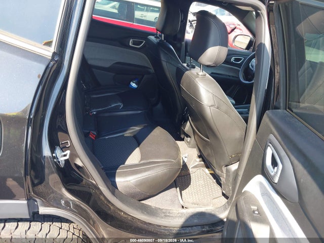 Aukcja sprzedaży 2023 Jeep Compass Latitude 4x4, vin: 3C4NJDBN0PT530680, numer aukcji: 46090807