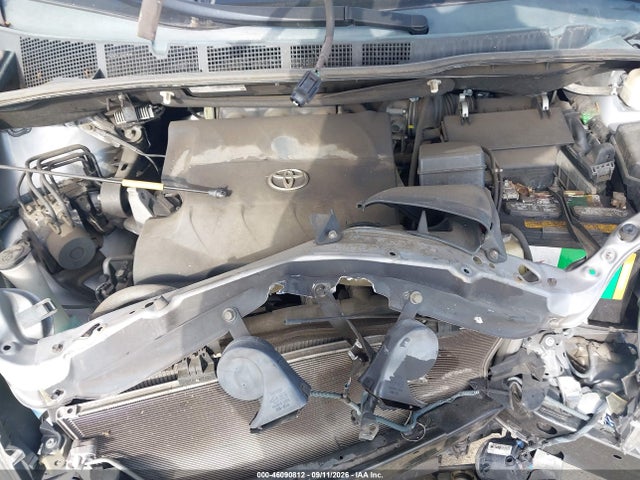 46090812 :رقم المزاد ، 5TDYK3DC7DS360856 vin ، 2013 Toyota Sienna Xle V6 8 Passenger مزاد بيع