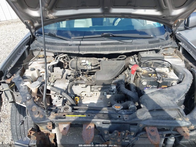 Продаж на аукціоні авто 2013 Nissan Rogue Sv W/sl Pkg, vin: JN8AS5MV2DW630952, номер лоту: 46090819