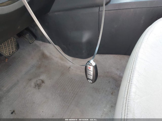 Продаж на аукціоні авто 2013 Nissan Rogue Sv W/sl Pkg, vin: JN8AS5MV2DW630952, номер лоту: 46090819