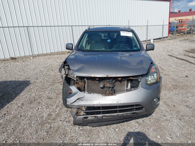 Продаж на аукціоні авто 2013 Nissan Rogue Sv W/sl Pkg, vin: JN8AS5MV2DW630952, номер лоту: 46090819
