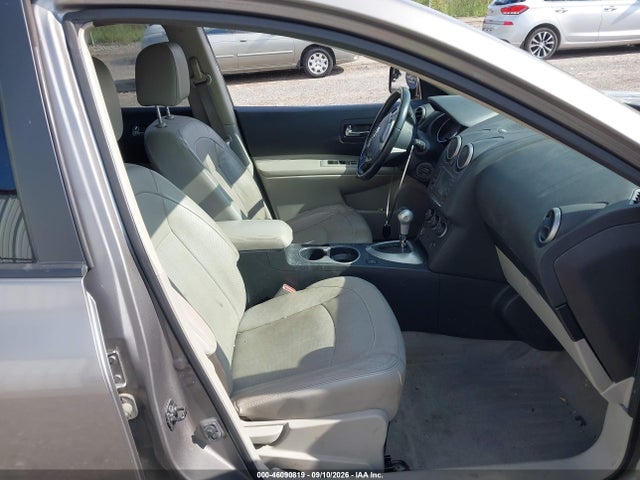 Продаж на аукціоні авто 2013 Nissan Rogue Sv W/sl Pkg, vin: JN8AS5MV2DW630952, номер лоту: 46090819
