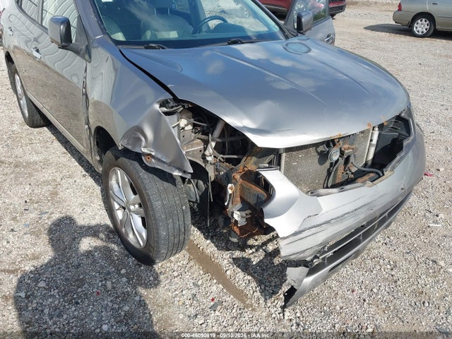 Продаж на аукціоні авто 2013 Nissan Rogue Sv W/sl Pkg, vin: JN8AS5MV2DW630952, номер лоту: 46090819