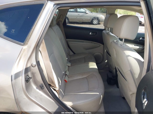 Продаж на аукціоні авто 2013 Nissan Rogue Sv W/sl Pkg, vin: JN8AS5MV2DW630952, номер лоту: 46090819