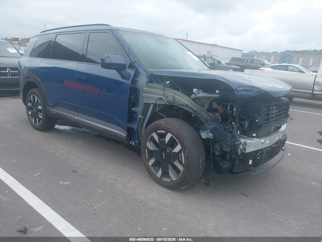 Aukcja sprzedaży 2027 Kia Telluride S, vin: 5XYPEES1XVG013794, numer aukcji: 46090820