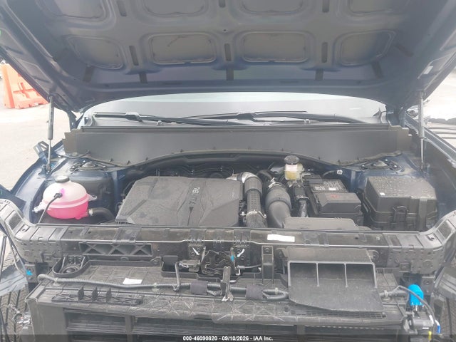 Продажа на аукционе авто 2027 Kia Telluride S, vin: 5XYPEES1XVG013794, номер лота: 46090820