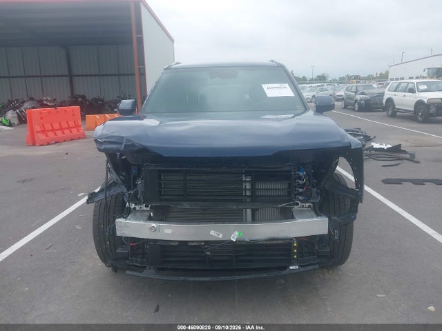 Продажа на аукционе авто 2027 Kia Telluride S, vin: 5XYPEES1XVG013794, номер лота: 46090820