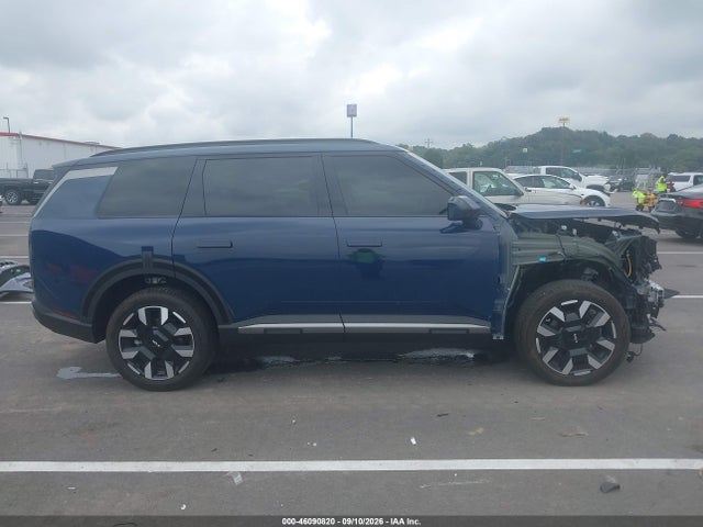 Продажа на аукционе авто 2027 Kia Telluride S, vin: 5XYPEES1XVG013794, номер лота: 46090820