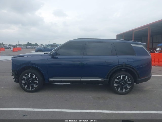 Продажа на аукционе авто 2027 Kia Telluride S, vin: 5XYPEES1XVG013794, номер лота: 46090820