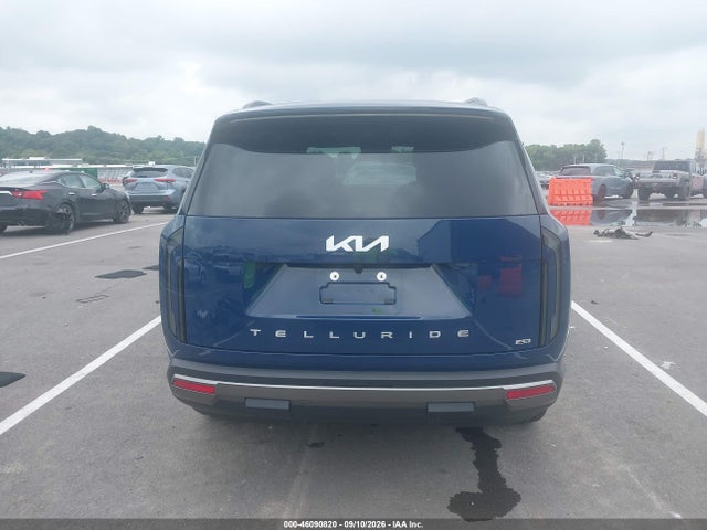 Продажа на аукционе авто 2027 Kia Telluride S, vin: 5XYPEES1XVG013794, номер лота: 46090820