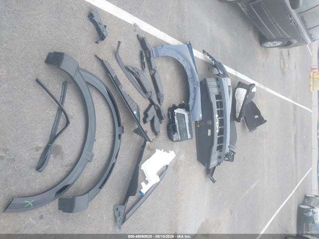 Продажа на аукционе авто 2027 Kia Telluride S, vin: 5XYPEES1XVG013794, номер лота: 46090820