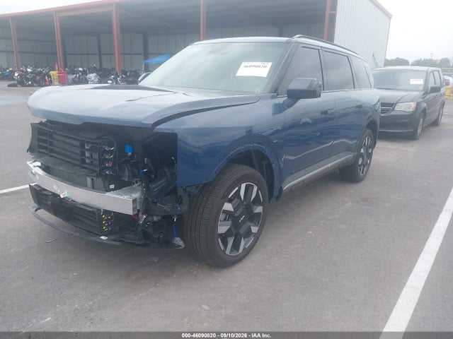 Продажа на аукционе авто 2027 Kia Telluride S, vin: 5XYPEES1XVG013794, номер лота: 46090820