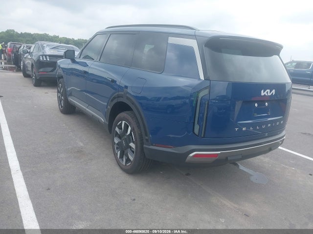 Продажа на аукционе авто 2027 Kia Telluride S, vin: 5XYPEES1XVG013794, номер лота: 46090820