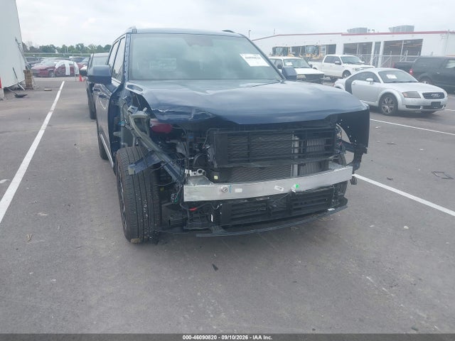 Продажа на аукционе авто 2027 Kia Telluride S, vin: 5XYPEES1XVG013794, номер лота: 46090820