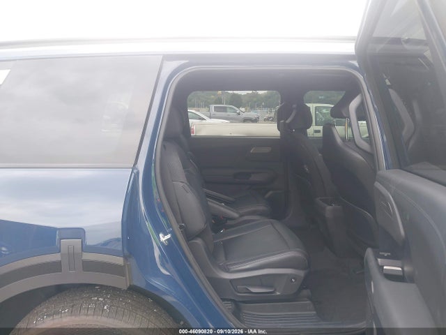 Продажа на аукционе авто 2027 Kia Telluride S, vin: 5XYPEES1XVG013794, номер лота: 46090820