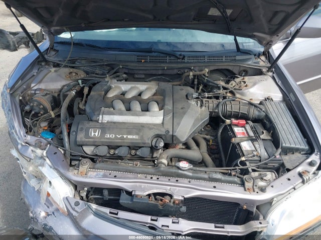 Aukcja sprzedaży 2000 Honda Accord 3.0 Ex, vin: 1HGCG165XYA038800, numer aukcji: 46090821