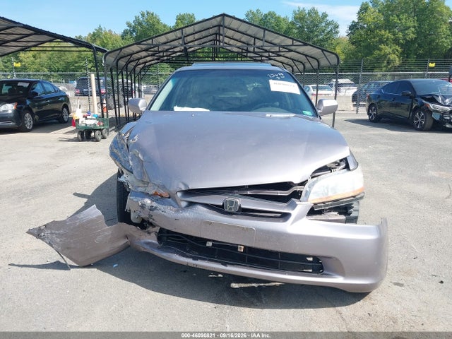 Aukcja sprzedaży 2000 Honda Accord 3.0 Ex, vin: 1HGCG165XYA038800, numer aukcji: 46090821