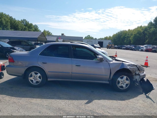 Aukcja sprzedaży 2000 Honda Accord 3.0 Ex, vin: 1HGCG165XYA038800, numer aukcji: 46090821