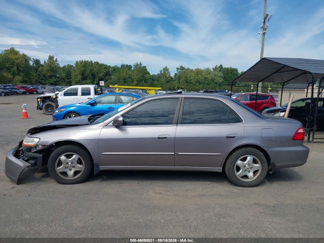 Aukcja sprzedaży 2000 Honda Accord 3.0 Ex, vin: 1HGCG165XYA038800, numer aukcji: 46090821