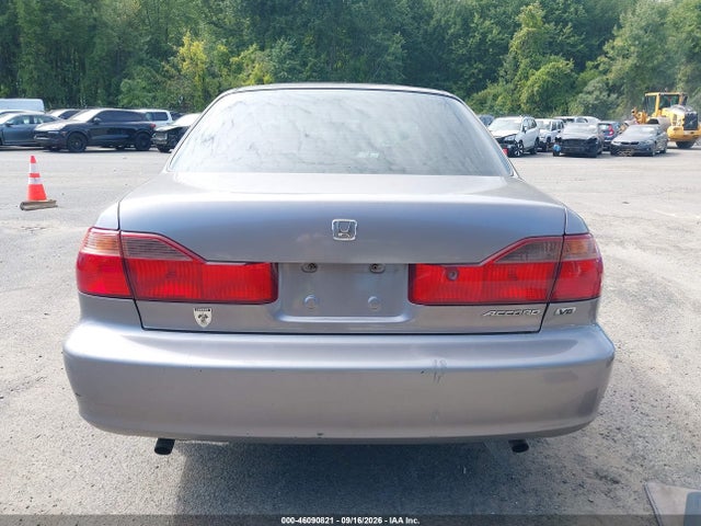 Aukcja sprzedaży 2000 Honda Accord 3.0 Ex, vin: 1HGCG165XYA038800, numer aukcji: 46090821