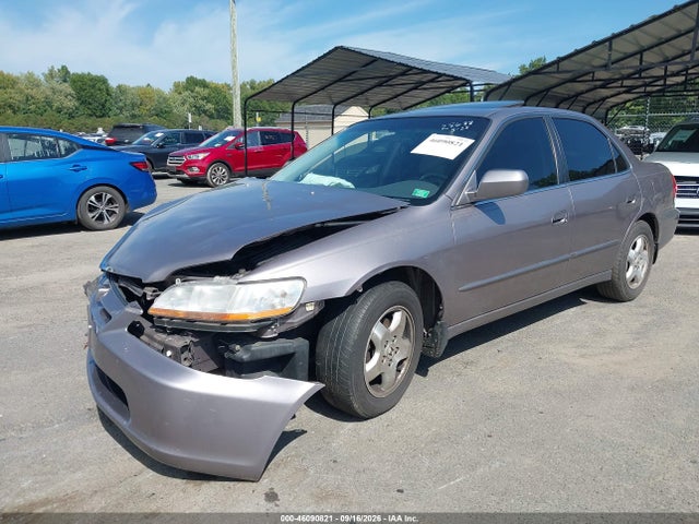 Aukcja sprzedaży 2000 Honda Accord 3.0 Ex, vin: 1HGCG165XYA038800, numer aukcji: 46090821