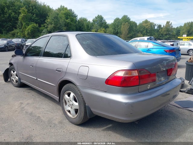 Aukcja sprzedaży 2000 Honda Accord 3.0 Ex, vin: 1HGCG165XYA038800, numer aukcji: 46090821