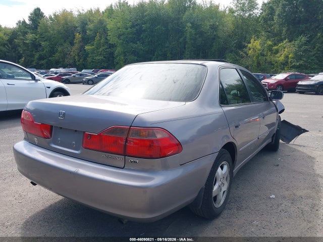 Aukcja sprzedaży 2000 Honda Accord 3.0 Ex, vin: 1HGCG165XYA038800, numer aukcji: 46090821
