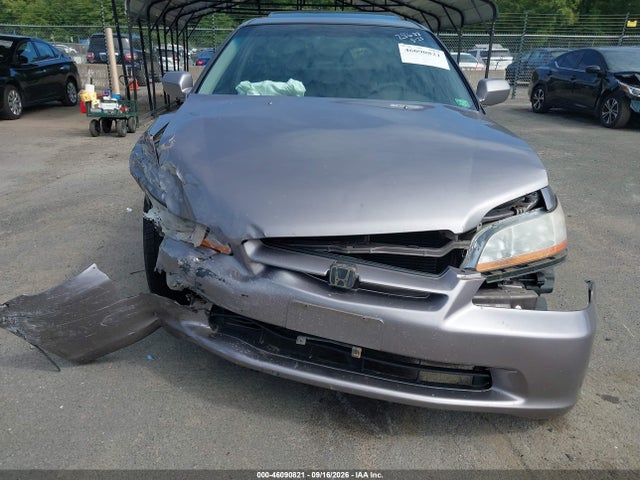 Aukcja sprzedaży 2000 Honda Accord 3.0 Ex, vin: 1HGCG165XYA038800, numer aukcji: 46090821