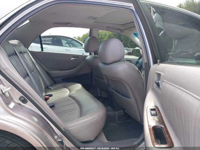 Aukcja sprzedaży 2000 Honda Accord 3.0 Ex, vin: 1HGCG165XYA038800, numer aukcji: 46090821