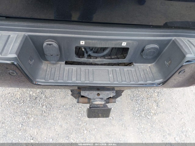 Продажа на аукционе авто 2017 Gmc Sierra 2500hd Denali, vin: 1GT12UEG3HF110223, номер лота: 46090822