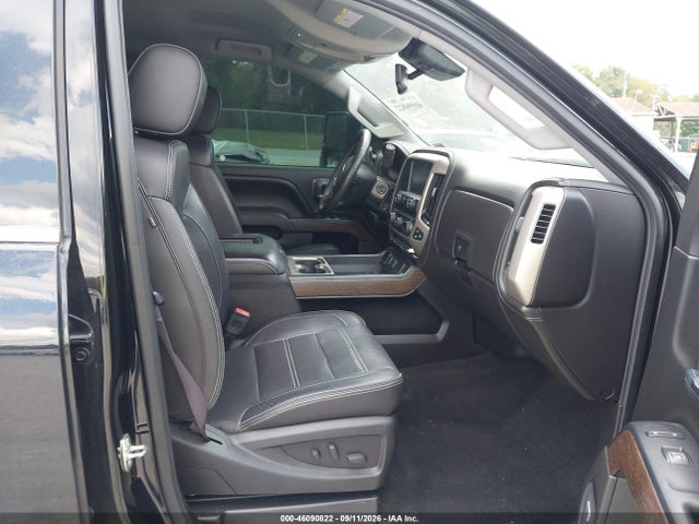 Продажа на аукционе авто 2017 Gmc Sierra 2500hd Denali, vin: 1GT12UEG3HF110223, номер лота: 46090822