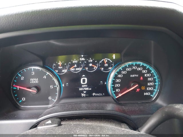 Продажа на аукционе авто 2017 Gmc Sierra 2500hd Denali, vin: 1GT12UEG3HF110223, номер лота: 46090822
