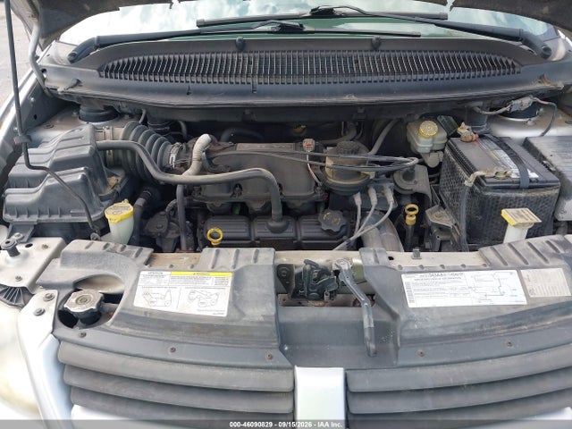 Aukcja sprzedaży 2005 Dodge Grand Caravan Se, vin: 1D4GP24R35B250443, numer aukcji: 46090829