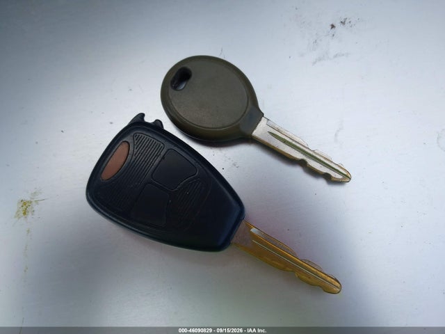 Aukcja sprzedaży 2005 Dodge Grand Caravan Se, vin: 1D4GP24R35B250443, numer aukcji: 46090829