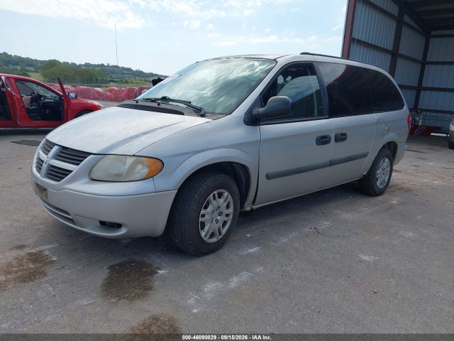 Aukcja sprzedaży 2005 Dodge Grand Caravan Se, vin: 1D4GP24R35B250443, numer aukcji: 46090829