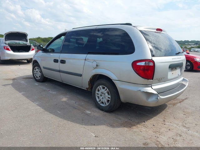 Aukcja sprzedaży 2005 Dodge Grand Caravan Se, vin: 1D4GP24R35B250443, numer aukcji: 46090829