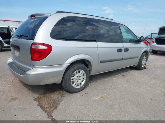 Aukcja sprzedaży 2005 Dodge Grand Caravan Se, vin: 1D4GP24R35B250443, numer aukcji: 46090829