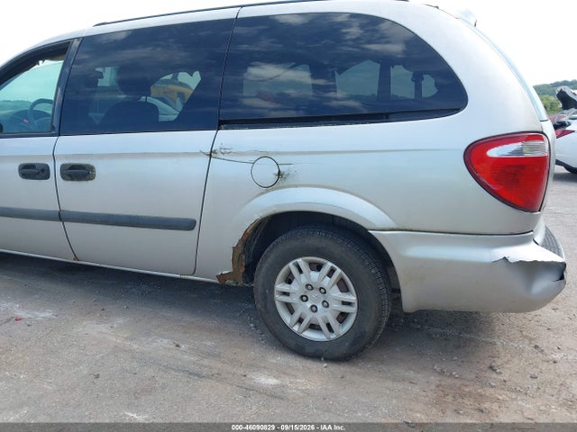 Aukcja sprzedaży 2005 Dodge Grand Caravan Se, vin: 1D4GP24R35B250443, numer aukcji: 46090829