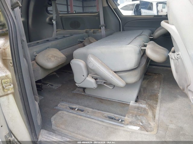Aukcja sprzedaży 2005 Dodge Grand Caravan Se, vin: 1D4GP24R35B250443, numer aukcji: 46090829