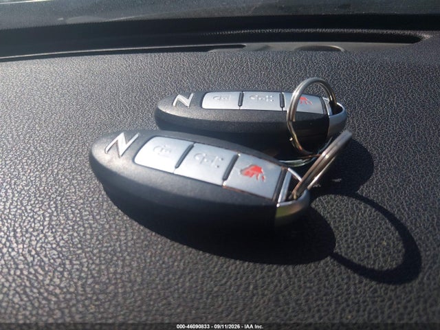 Продажа на аукционе авто 2010 Nissan 370z Touring, vin: JN1AZ4EH8AM503076, номер лота: 46090833