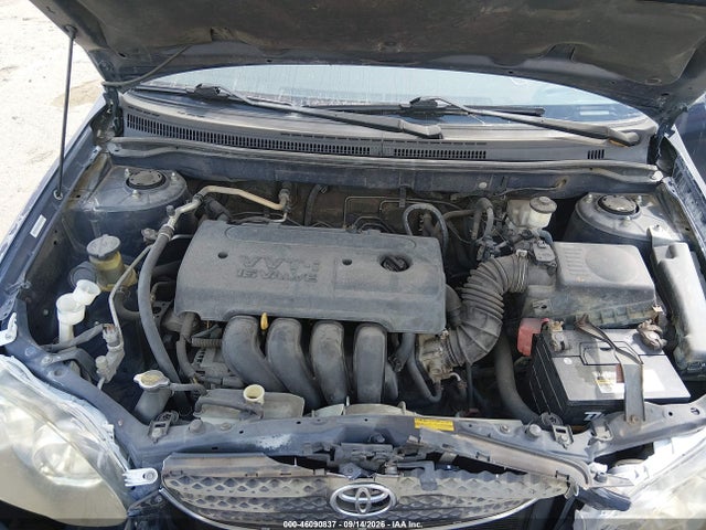 Aukcja sprzedaży 2007 Toyota Corolla S, vin: 1NXBR32E17Z859184, numer aukcji: 46090837