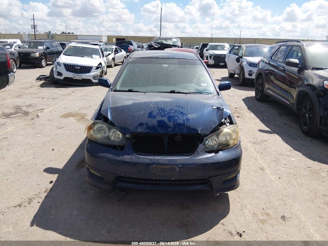 Aukcja sprzedaży 2007 Toyota Corolla S, vin: 1NXBR32E17Z859184, numer aukcji: 46090837