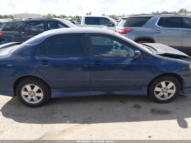 Aukcja sprzedaży 2007 Toyota Corolla S, vin: 1NXBR32E17Z859184, numer aukcji: 46090837