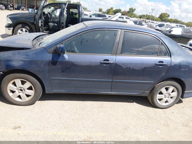Aukcja sprzedaży 2007 Toyota Corolla S, vin: 1NXBR32E17Z859184, numer aukcji: 46090837